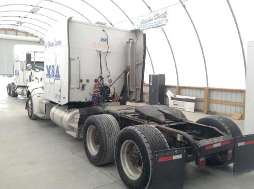 PETERBILT 386
