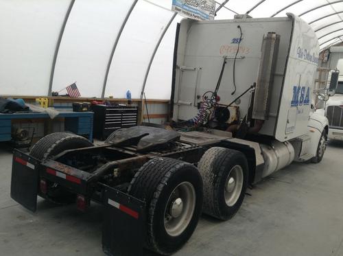 PETERBILT 386