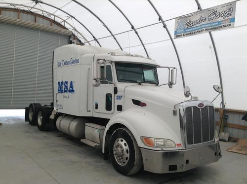 PETERBILT 386