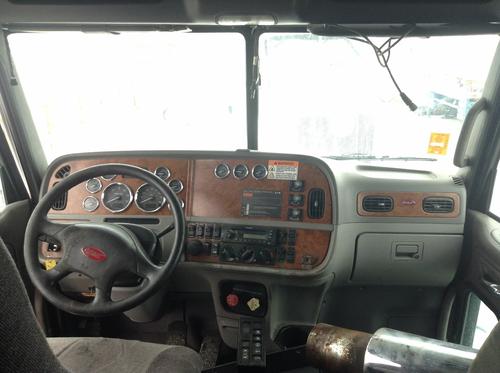 PETERBILT 386