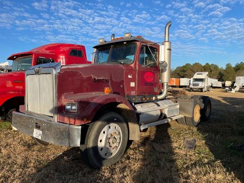 WESTERN STAR 4900EX