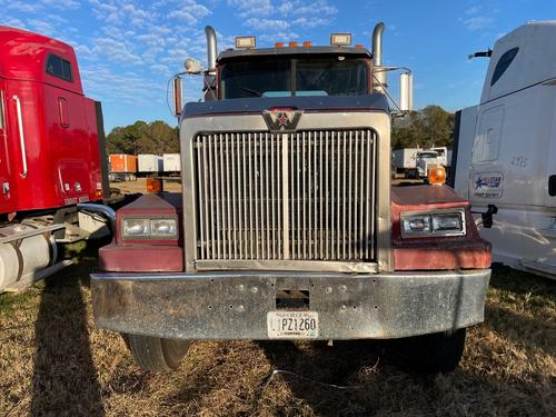 WESTERN STAR 4900EX