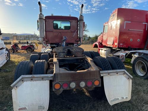 WESTERN STAR 4900EX