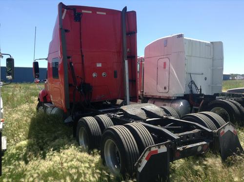 International PROSTAR