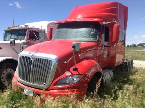 International PROSTAR