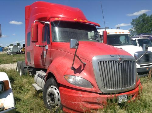 International PROSTAR