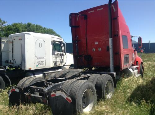 International PROSTAR