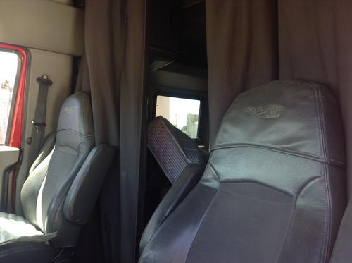 International PROSTAR