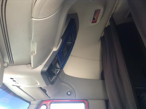 International PROSTAR