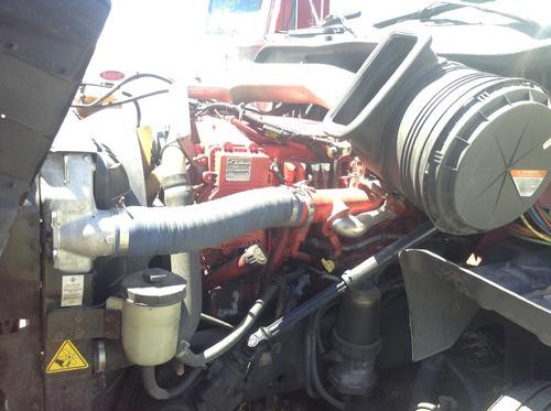 International PROSTAR