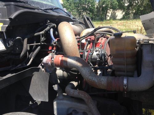 International PROSTAR