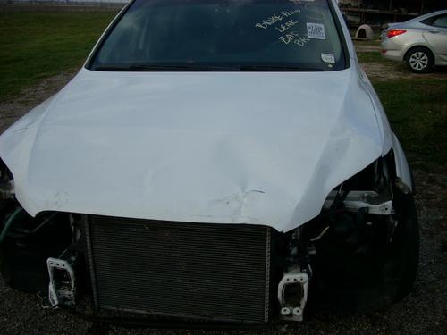 AUDI AUDI Q7