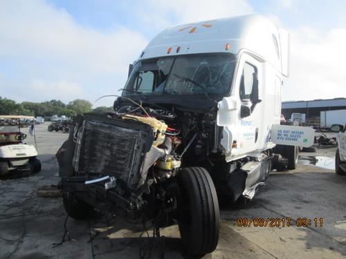 FREIGHTLINER CASCADIA 125