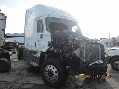FREIGHTLINER CASCADIA 125