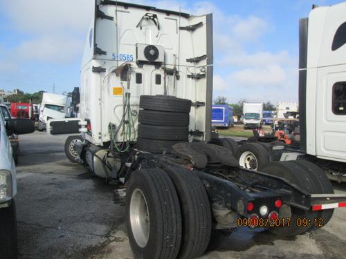 FREIGHTLINER CASCADIA 125