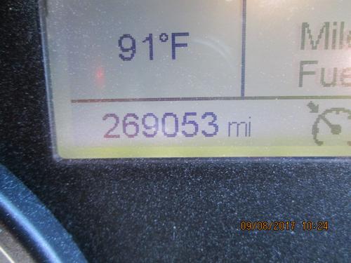 FREIGHTLINER CASCADIA 125