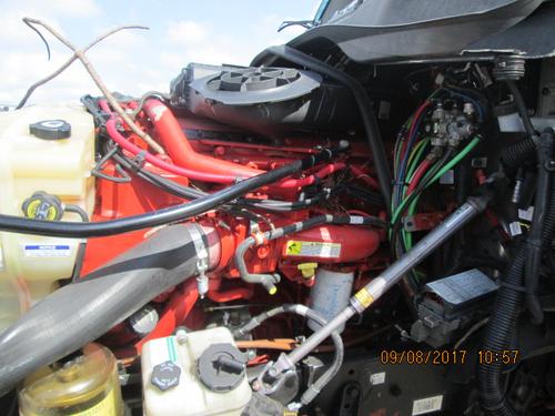 FREIGHTLINER CASCADIA 125