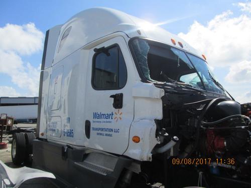 FREIGHTLINER CASCADIA 125
