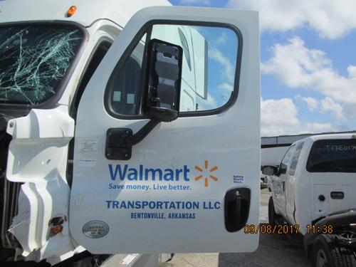 FREIGHTLINER CASCADIA 125