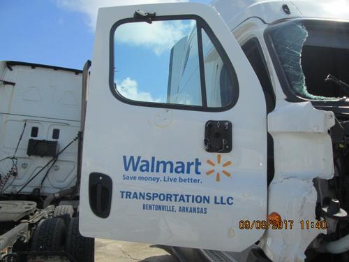 FREIGHTLINER CASCADIA 125