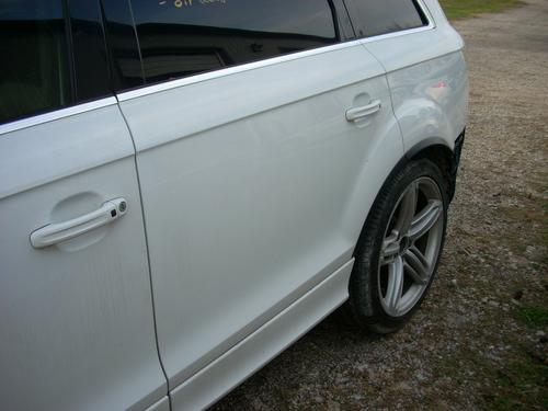 AUDI AUDI Q7