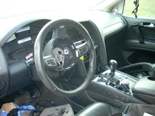 AUDI AUDI Q7