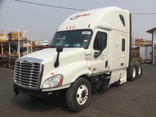 FREIGHTLINER CASCADIA 125