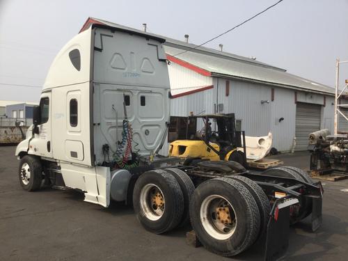 FREIGHTLINER CASCADIA 125