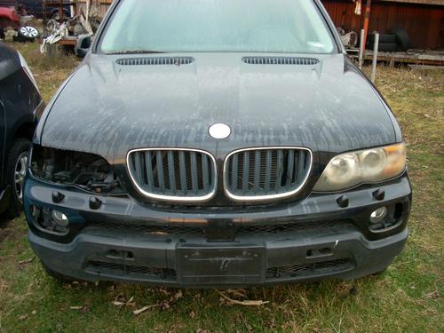 BMW BMW X5