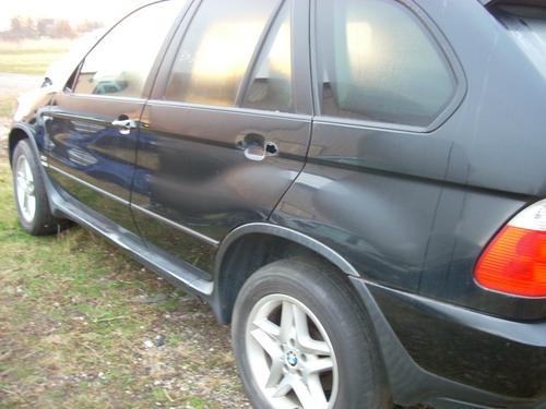 BMW BMW X5