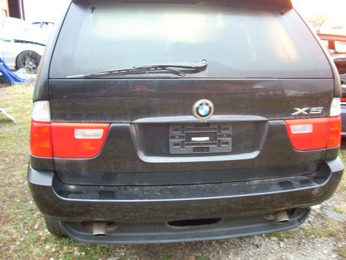 BMW BMW X5