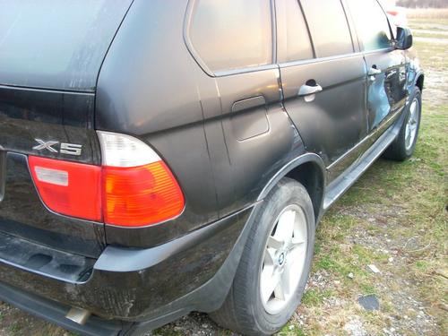 BMW BMW X5