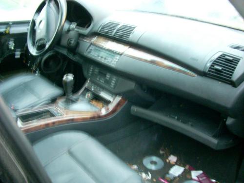 BMW BMW X5