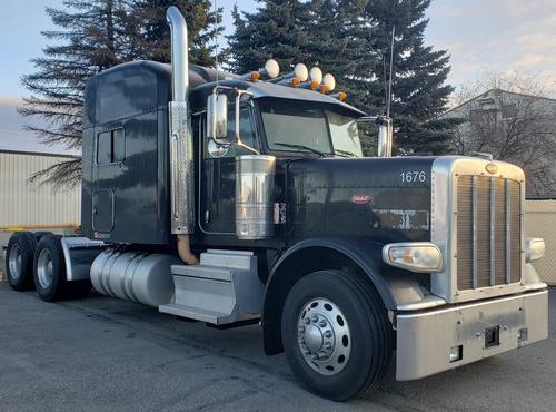 PETERBILT 389