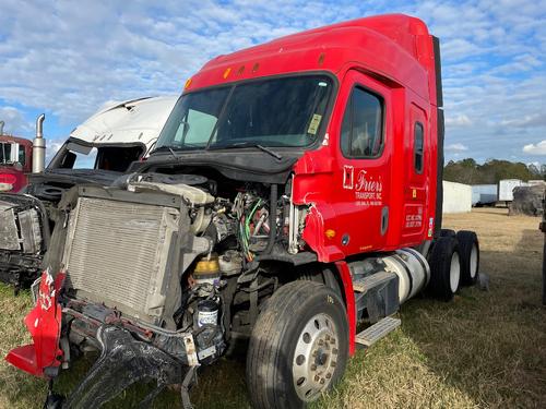 FREIGHTLINER Cascadia