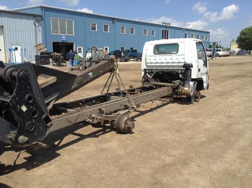CHEVROLET W3500
