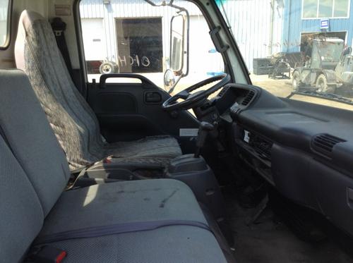 CHEVROLET W3500