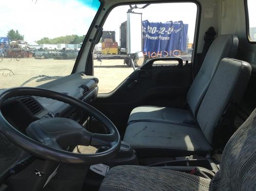 CHEVROLET W3500