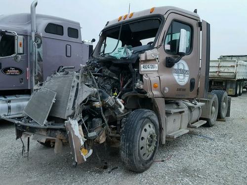 FREIGHTLINER CASCADIA