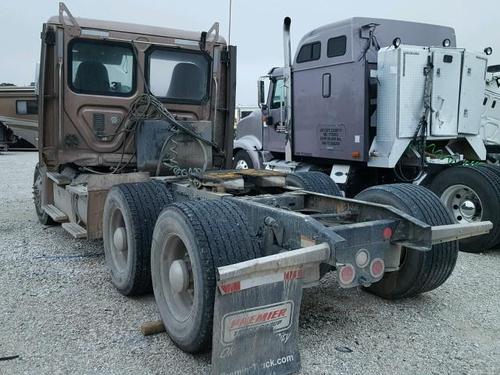 FREIGHTLINER CASCADIA