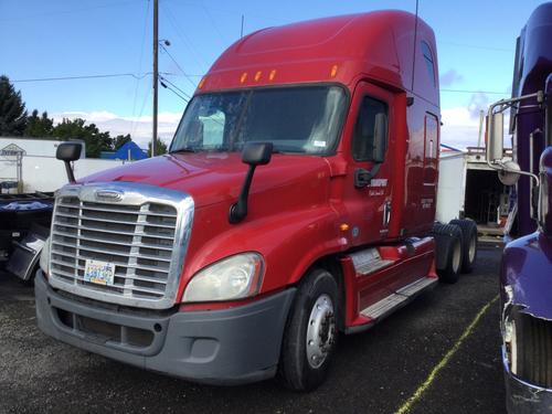 FREIGHTLINER CASCADIA 125