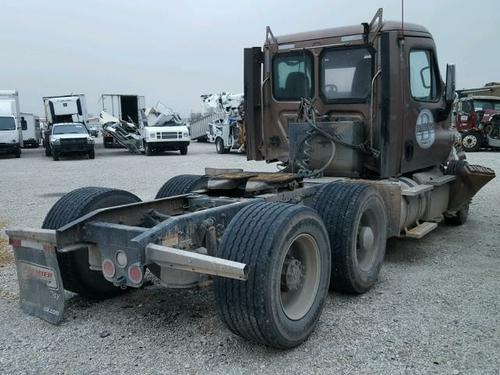 FREIGHTLINER CASCADIA