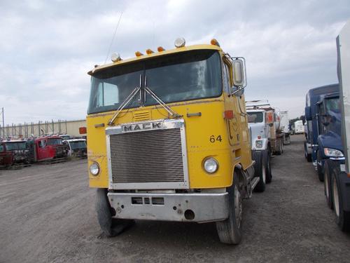 MACK WS786