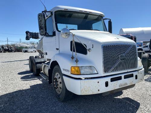 VOLVO VNM