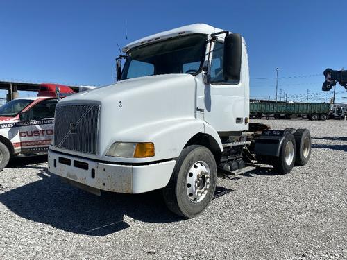 VOLVO VNM