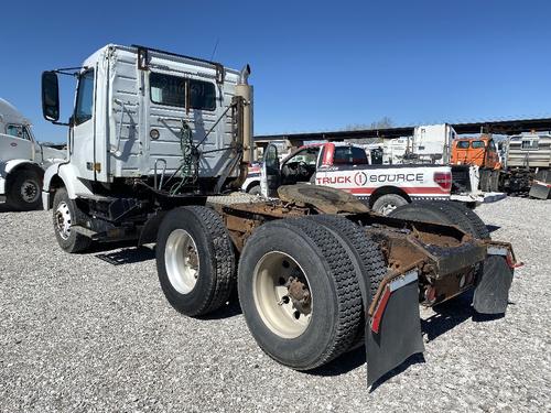 VOLVO VNM