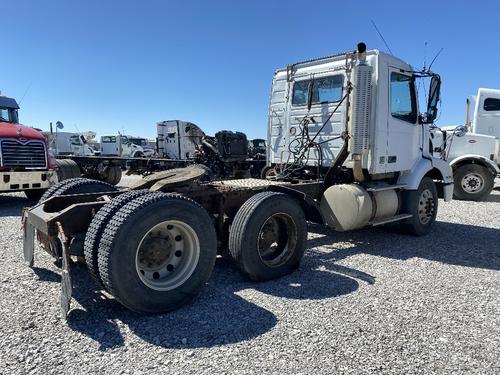 VOLVO VNM