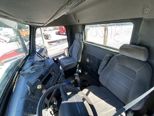 VOLVO VNM