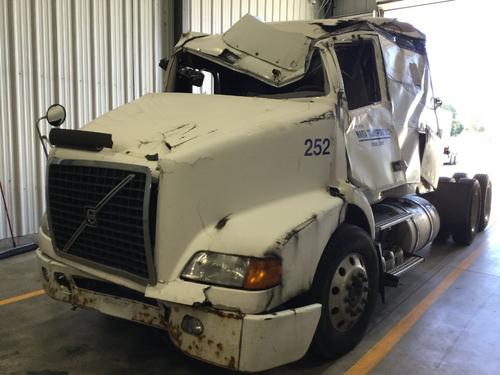 VOLVO VNM