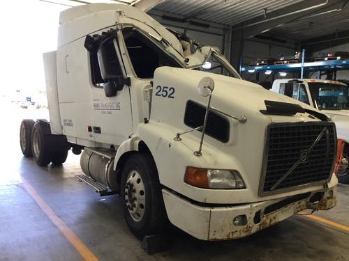 VOLVO VNM